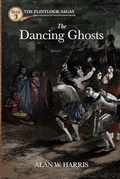 Cover: The Dancing Ghosts - Fruitful Tree Publishing
