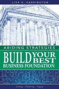 Cover: Abiding Strategies - Sapphire Enterprises LLC