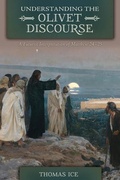 Cover: Understanding the Olivet Disco - Stone Tower Press