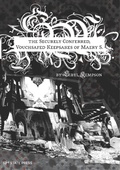 Cover: The Securely Conferred, Vouchsafed Keepsakes of Maery S. - 53rd State Press
