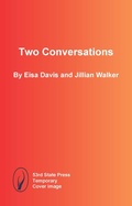 Cover: Eisa Davis & Jillian Walker - 53rd State Press