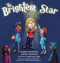 Enlarge image Cover: The Brightest Star - Clover Lane Media, LLC