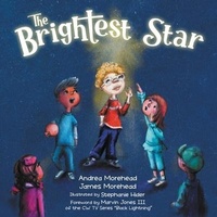 Enlarge image Cover: The Brightest Star - Clover Lane Media, LLC