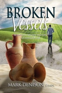 Enlarge image Cover: Broken Vessels - Austin Brothers Publishers