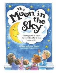 Abbildung von: The Moon in the Sky - Stinson Books