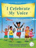 Cover: I Celebrate My Voice - Luntridge Group LLC