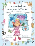 Cover: Le Cartoline Magiche di Emma - Barbara Caison