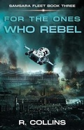 Cover: For the Ones Who Rebel - Riley Collins