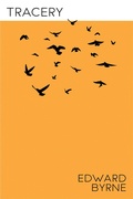 Cover: Tracery - Talon Books,Canada