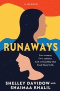 Cover: Runaways - Ultimo Press