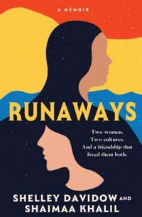 Enlarge image Cover: Runaways - Ultimo Press