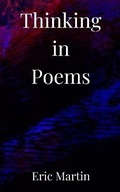 Cover: Thinking in Poems - ISBN Canada