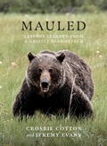 Cover: Mauled - Rocky Mountain Books