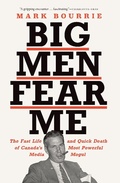 Cover: Big Men Fear Me - Biblioasis