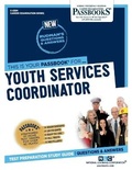 Cover: Youth Services Coordinator (C-2324) - Passbooks