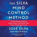 Cover: Silva Mind Control Method - SIMON & SCHUSTER AUDIO