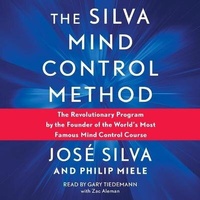 Enlarge image Cover: Silva Mind Control Method - SIMON & SCHUSTER AUDIO