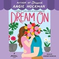Cover: Dream on - SIMON & SCHUSTER AUDIO