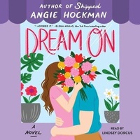 Enlarge image Cover: Dream on - SIMON & SCHUSTER AUDIO