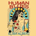 Cover: Human Blues - SIMON & SCHUSTER AUDIO