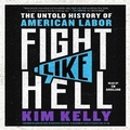 Cover: Fight Like Hell - SIMON & SCHUSTER AUDIO
