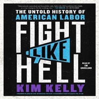 Enlarge image Cover: Fight Like Hell - SIMON & SCHUSTER AUDIO
