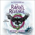 Cover: The Raven's Revenge - SIMON & SCHUSTER AUDIO