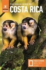 Cover: The Rough Guide to Costa Rica: Travel Guide with eBook - APA Publications