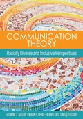 Cover: Communication Theory - Cognella, Inc