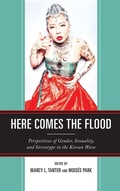 Cover: Here Comes the Flood - Lexington Books