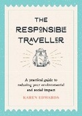 Cover: The Responsible Traveller - Summersdale Publishers