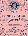 Cover: The Manifestation Journal - Michael O'Mara Books Ltd