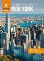 Cover: The Mini Rough Guide to New York: Travel Guide with eBook - APA Publications