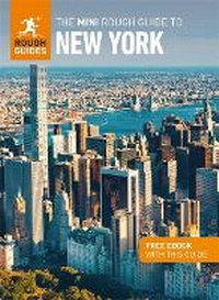 Abbildung von: The Mini Rough Guide to New York: Travel Guide with eBook - APA Publications