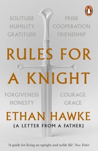 Enlarge image Cover: Rules for a Knight - Penguin (Cornerstone)