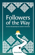 Cover: Followers of the Way - BRF (The Bible Reading Fellowship)