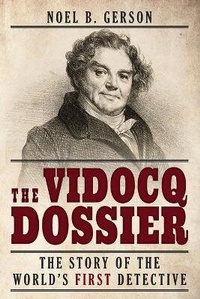 Abbildung von: The Vidocq Dossier - Sapere Books