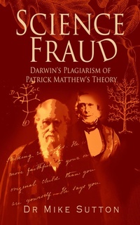 Enlarge image Cover: Science Fraud - Curtis Press