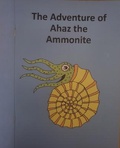 Cover: The Adventure of Ahaz the Ammonite - Broomlee Publications