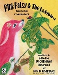 Cover: Pink Patsy and The Ladybird - Magmay Books