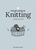 Cover: Pocket Book of Knitting - Search Press Ltd