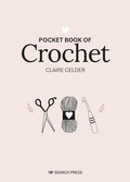 Cover: Pocket Book of Crochet - Search Press Ltd