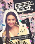Cover: Olivia Rodrigo - Ultimate Fan Book - Welbeck