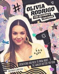 Cover: Olivia Rodrigo - Ultimate Fan Book - Welbeck