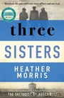 Cover: Three Sisters - Zaffre