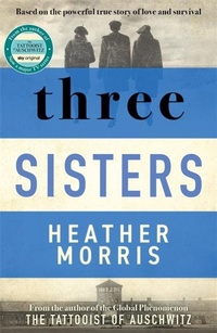 Enlarge image Cover: Three Sisters - Zaffre