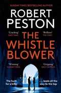 Cover: The Whistleblower - Zaffre