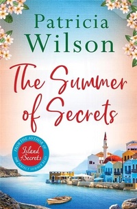 Abbildung von: The Summer of Secrets - Zaffre