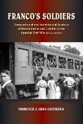 Cover: Franco's Soldiers - Liverpool University Press