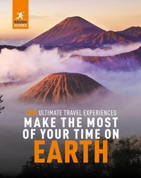 Abbildung von: Rough Guides Make the Most of Your Time on Earth - APA Publications